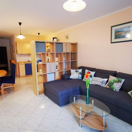Apartment Mirna Башка Экстерьер фото