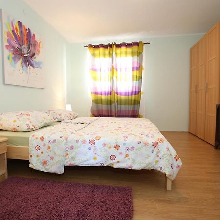 Apartment Mirna Башка Экстерьер фото