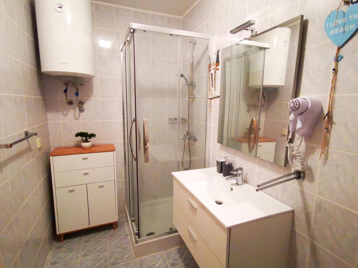 Apartment Mirna Башка Экстерьер фото