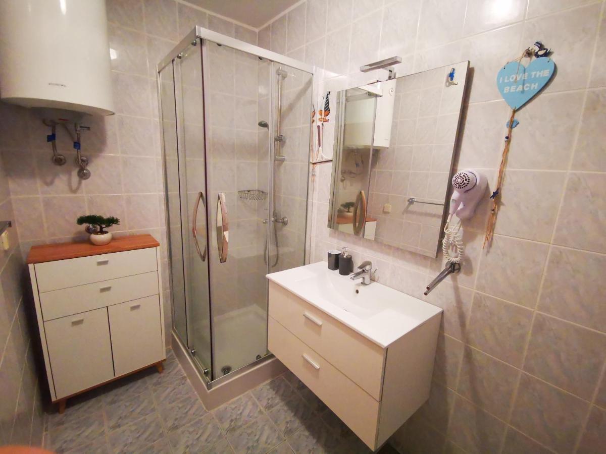 Apartment Mirna Башка Экстерьер фото